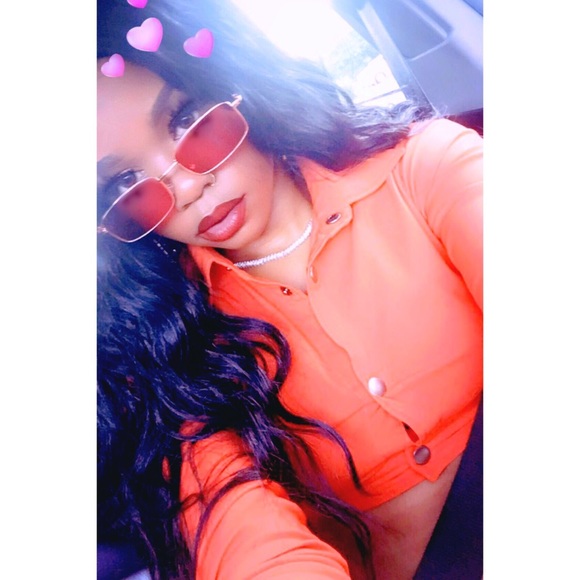 Tal Brownin || Rih's twin - Picture 8 of 17